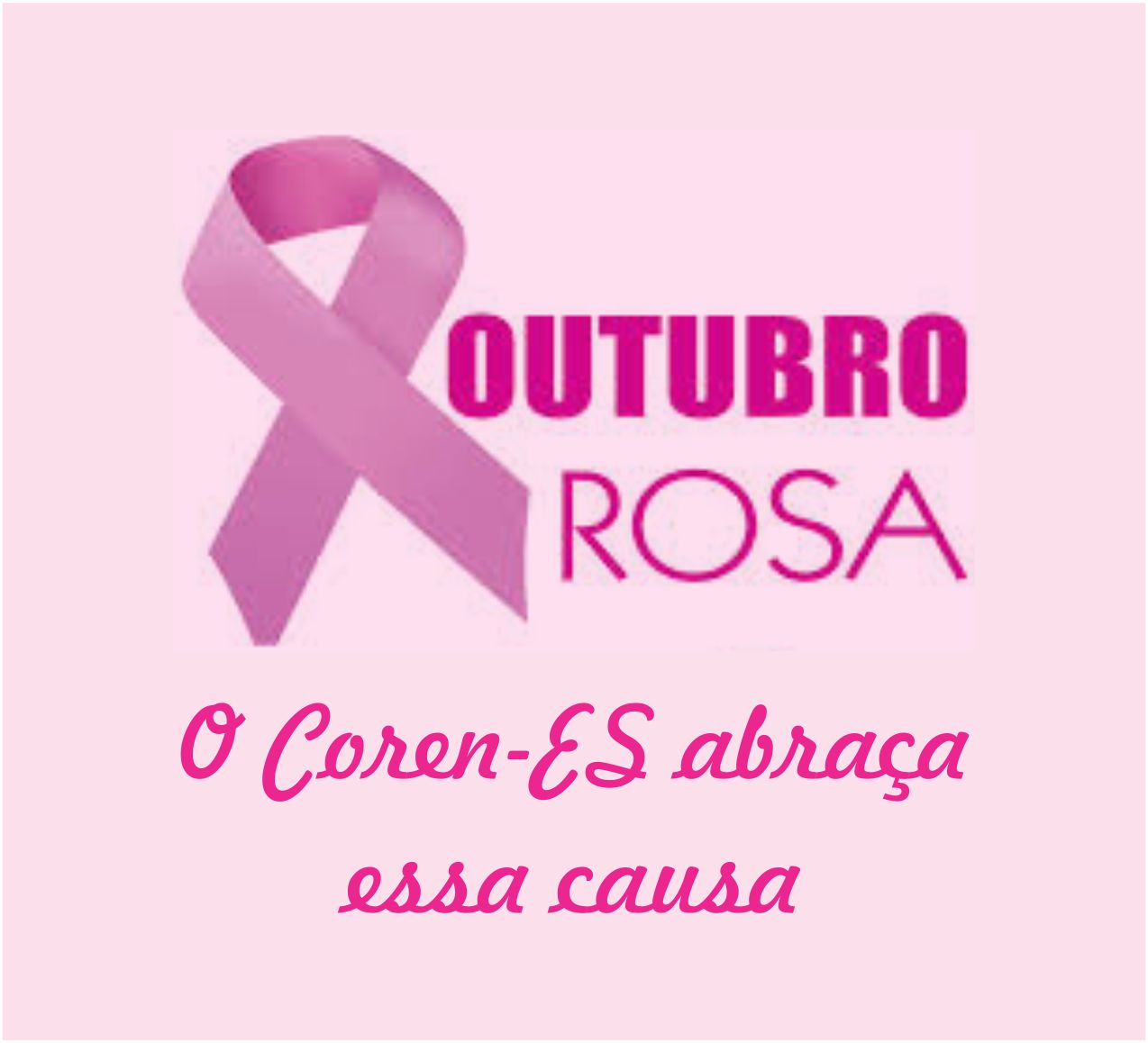 outubro rosa 2014