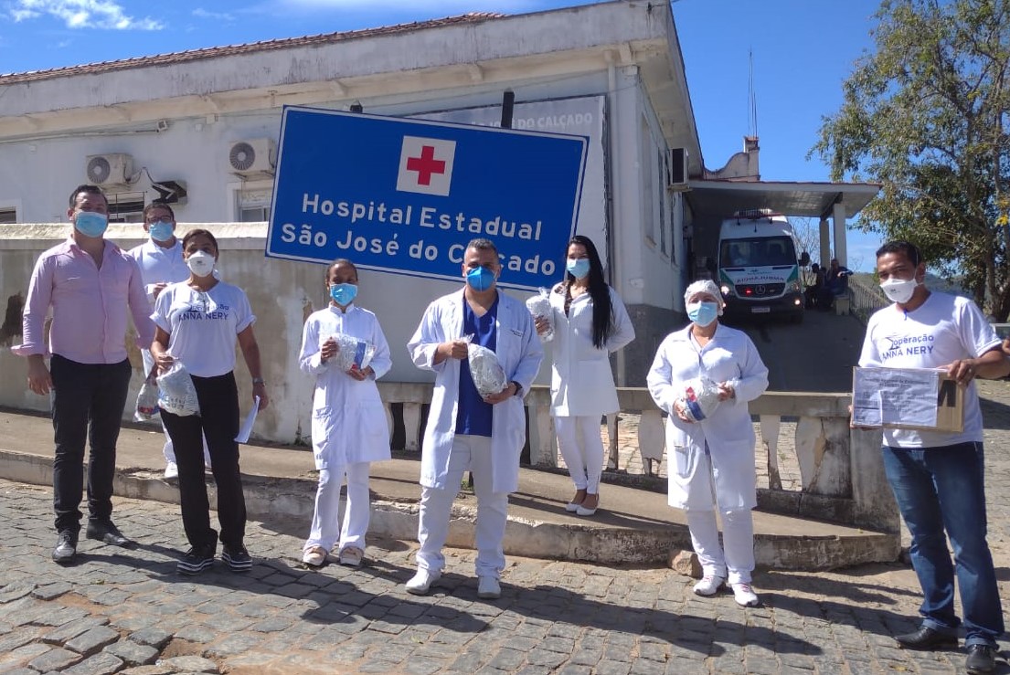 Hospital São José