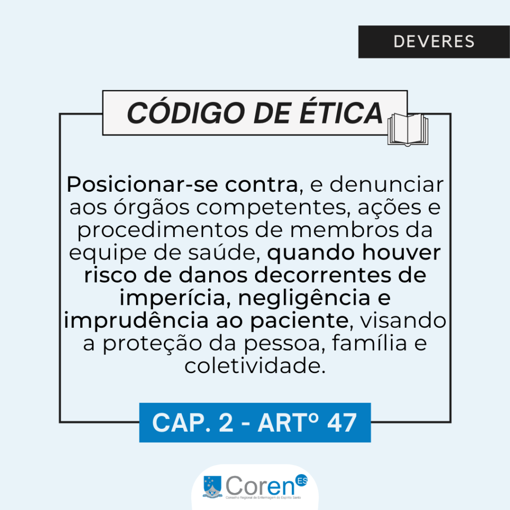 Código De ética Dos Profissionais Das Técnicas Radiológicas