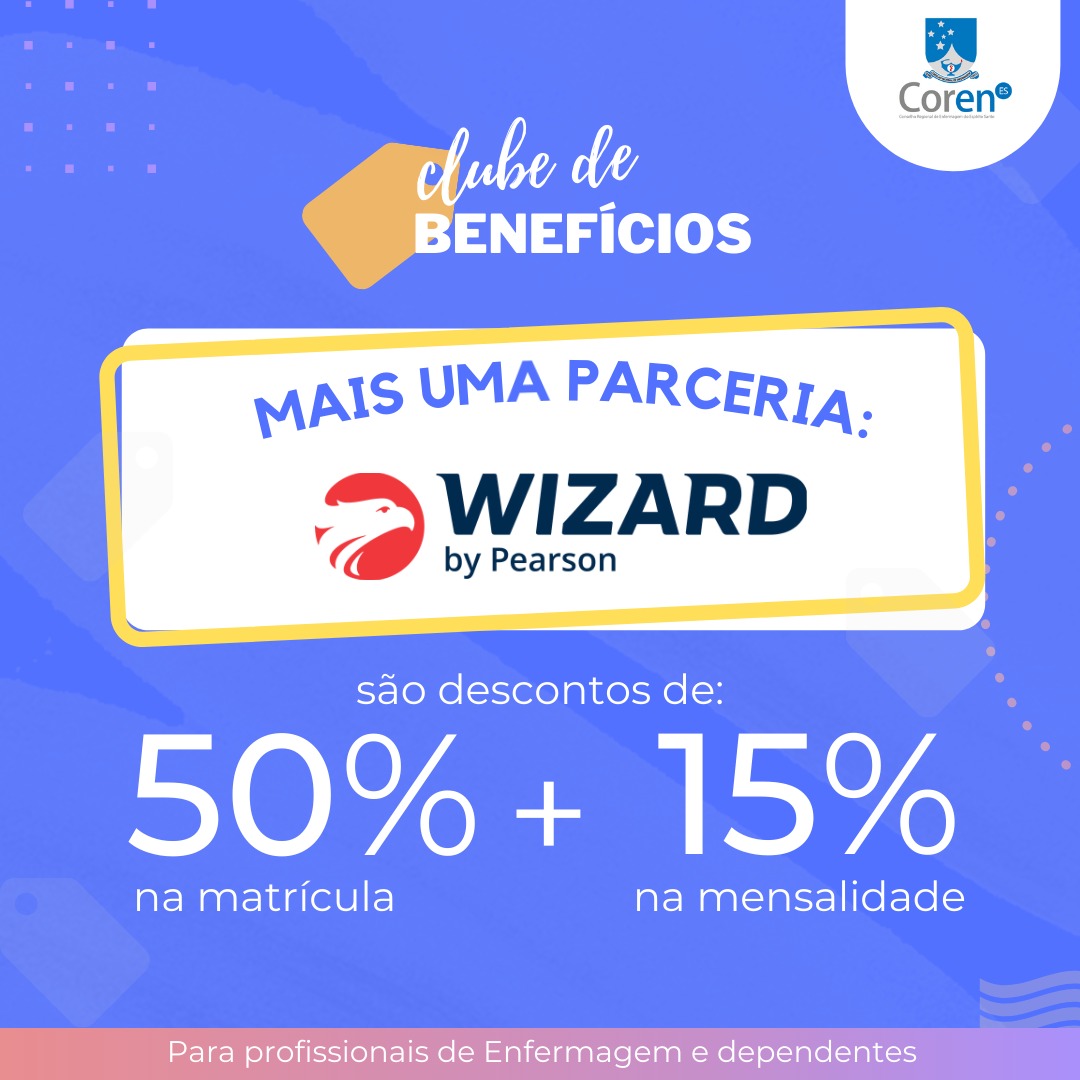 Cursos de Idiomas: Matrículas abertas, vem pra Wizard! - Wizard