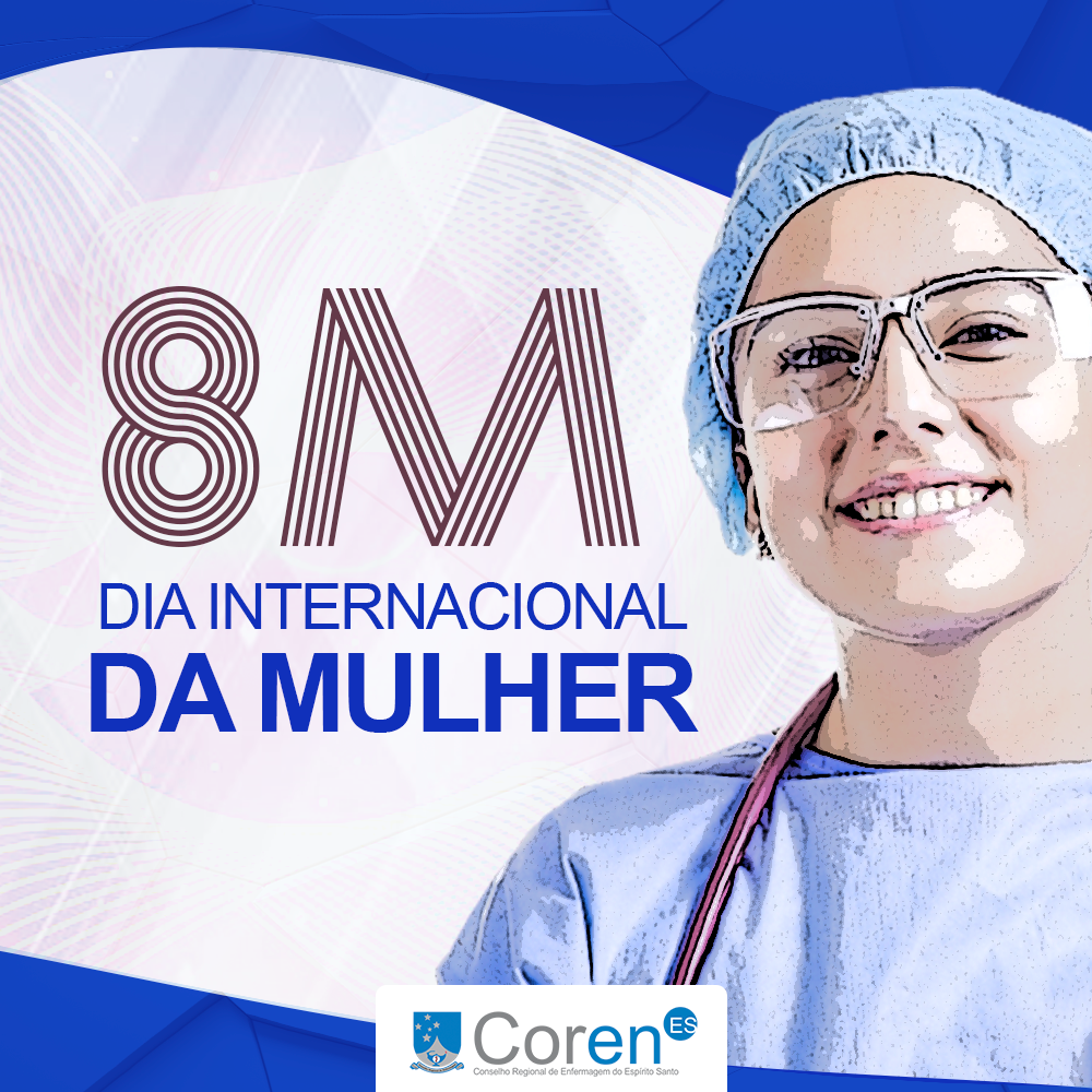 Dia Internacional da Mulher