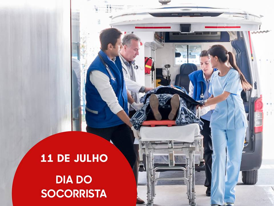 Parabéns, profissionais socorristas! | Conselho Regional de Enfermagem ...